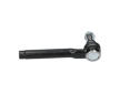 Hlava/čap spojovacej tyče riadenia KAVO PARTS STE-4551