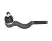 Hlava/čap spojovacej tyče riadenia KAVO PARTS STE-5501
