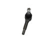 Hlava/čap spojovacej tyče riadenia KAVO PARTS STE-5536