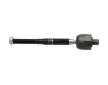 Axiálny čap tiahla riadenia KAVO PARTS STR-10002