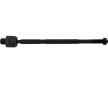 Axiálny čap tiahla riadenia KAVO PARTS STR-2037