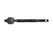 Axiálny čap tiahla riadenia KAVO PARTS STR-3063