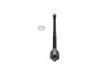 Axiální kloub, příčné táhlo řízení KAVO PARTS STR-3511