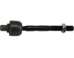 Axiálny čap tiahla riadenia KAVO PARTS STR-4017
