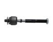 Axiálny čap tiahla riadenia KAVO PARTS STR-6549
