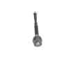 Axiálny čap tiahla riadenia KAVO PARTS STR-6578
