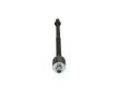 Axiálny čap tiahla riadenia KAVO PARTS STR-9013