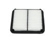 Vzduchový filter KAVO PARTS TA-1673