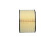Vzduchový filter KAVO PARTS TA-183E