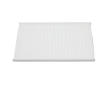 Filter vnútorného priestoru KAVO PARTS TC-1021