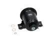 Palivový filter KAVO PARTS TF-1570