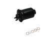Palivový filter KAVO PARTS TF-1574