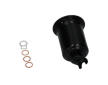 Palivový filter KAVO PARTS TF-1574