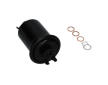 Palivový filter KAVO PARTS TF-1574