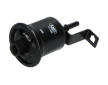 Palivový filter KAVO PARTS TF-1583