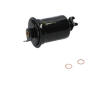 palivovy filtr KAVO PARTS TF-1584