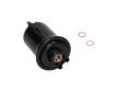 palivovy filtr KAVO PARTS TF-1584
