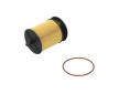 Palivový filter KAVO PARTS TF-1660