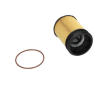 Palivový filter KAVO PARTS TF-1660