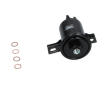 palivovy filtr KAVO PARTS TF-1757