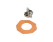 Termostat chladenia KAVO PARTS TH-5501