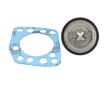 Termostat chladenia KAVO PARTS TH-6509