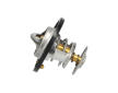Termostat, chladivo KAVO PARTS TH-9009