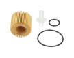 Olejový filter KAVO PARTS TO-144