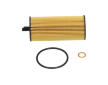 Olejový filtr KAVO PARTS TO-148