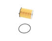 Olejový filtr KAVO PARTS TO-152
