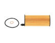 Olejový filter KAVO PARTS TO-155