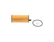 Olejový filter KAVO PARTS TO-155