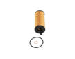 Olejový filter KAVO PARTS TO-155