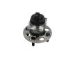 Lożisko kolesa - opravná sada KAVO PARTS WBH-10001