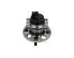 Lożisko kolesa - opravná sada KAVO PARTS WBH-10001