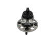 Lożisko kolesa - opravná sada KAVO PARTS WBH-10001