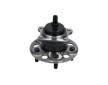 Lożisko kolesa - opravná sada KAVO PARTS WBH-10005