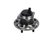 Lożisko kolesa - opravná sada KAVO PARTS WBH-10005