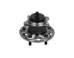 Lożisko kolesa - opravná sada KAVO PARTS WBH-10005
