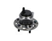 Lożisko kolesa - opravná sada KAVO PARTS WBH-10005