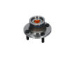 Sada lozisek kol KAVO PARTS WBH-1009