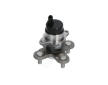 Sada lozisek kol KAVO PARTS WBH-1502