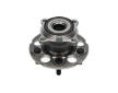 Sada lozisek kol KAVO PARTS WBH-2036
