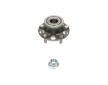 Sada lozisek kol KAVO PARTS WBH-2041