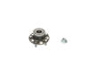Sada lozisek kol KAVO PARTS WBH-2041