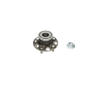 Sada lozisek kol KAVO PARTS WBH-2044