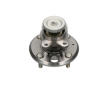 Lożisko kolesa - opravná sada KAVO PARTS WBH-3025