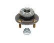 Lożisko kolesa - opravná sada KAVO PARTS WBH-3030