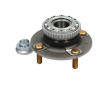 Lożisko kolesa - opravná sada KAVO PARTS WBH-3030
