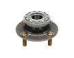 Lożisko kolesa - opravná sada KAVO PARTS WBH-3030